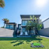 Отель Beach front villa by Emblemsea in hyatt, фото 19