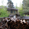 Отель Amazing Retreat in Heart of Mammoth, фото 20