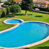 Отель Apartment Arenal Jávea 36292, фото 12