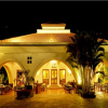 Отель Golden Palms Hotel And Spa, фото 1