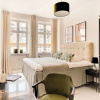 Отель Sanders City - Nimble 1 Bdr Apt In the Capital, фото 14