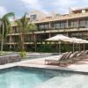 Отель Best Modern Luxury 2BR Private Garden Plunge Pool GYM Amazing Amenities Wifi, фото 14