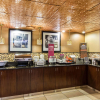 Отель Hampton Inn South Hill, фото 32