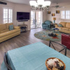 Отель Waterfront Nettles Island Beach House: Pool Access, фото 21