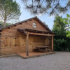 Отель Casa De Madera Zumacar Vi, фото 2