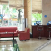 Отель 亚际酒店(株洲神农公园店), фото 3