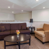 Отель Holiday Inn Express Barstow, фото 1