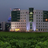 Отель Premier Inn Dubai Silicon Oasis, фото 34