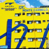 Отель Monte Carmelo Hotel, фото 1