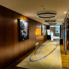 Отель InterContinental Residence Suites Dubai Festival City, an IHG Hotel, фото 2