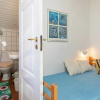 Отель 4 Person Holiday Home in Lokken, фото 3