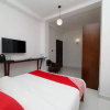Отель OYO 575 White Rose Residence, фото 16