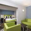 Отель ibis Styles Offenburg City, фото 2