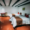 Отель Hostal Monte de Nubes, фото 6