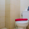 Отель Comfortable Studio Apartment at Serpong Greenview, фото 10