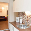 Отель Bos en Lommer apartments - Erasmus Park area, фото 18
