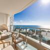 Гостиница Sun Apartments  (Сан Апартментс) ЖК Идеал хаус, фото 20