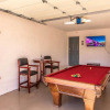 Отель Cozy Lake Retreat Games, Pool Table, фото 9