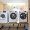 Отель Xi'an Qingya Hotel (Shijiazhuang Railway Station Tatan Shop), фото 9