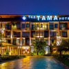 Отель The Tama Hotel, фото 1