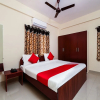 Отель OYO 23311 Hotel City Heart, фото 15