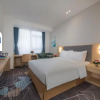 Отель Holiday Inn Express Yantai Yeda, an IHG Hotel, фото 6