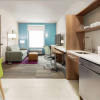 Отель Home2 Suites by Hilton Colorado Springs South, фото 13