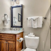 Отель Stayin Classy 2 Bedrooms 2 Bathrooms Condo, фото 24