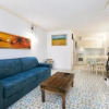 Отель Flat 1 Bedroom 2 Bathrooms - Sorrento, фото 3