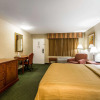 Отель Quality Inn Near China Lake Naval Station, фото 6