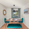 Отель Delightful 4BR Home Nr Downtown Reno w Fireplace, фото 22