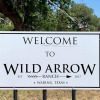 Отель Wild Arrow Ranch, фото 1