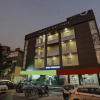 Отель OYO Townhouse 475 Nangal Raya Pankha Road, фото 1
