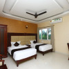 Отель OYO 10017 RB Grand Residency, фото 3