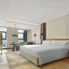 Отель Hilton Lanzhou City Center, фото 24