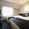 Отель APA Hotel Tennoji Ekimae, фото 24
