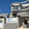 Отель Oceansnest Guest House в Кейптауне