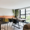 Отель Casai Polanco | 2BR 2BA | Urban Retreat, фото 12