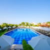Отель Raymar Resort & Aqua, фото 3