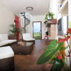 Отель Residenza d'Epoca Casale Voltoncino, фото 9
