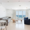 Отель Luxurious Apt W Panoramic Sea View - 75m, фото 7