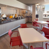 Отель City Express Junior by Marriott San Luis Potosi Carranza, фото 17