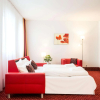 Отель Best Western Plus Amedia Wien, фото 5
