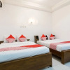 Отель OYO 1412 Hotel Prayogo III Near RS Pratama Yogyakarta, фото 6