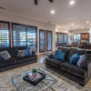 Отель Runaway, Getaway, Swim away in a Luxury Home, фото 22