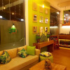Отель J leaf Hotel by Blue Bird, фото 10