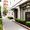 Отель Jr-East Hotel Mets Kumegawa в Токио