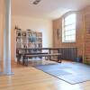 Отель 1 Bedroom Loft-style Flat in Haggerston, фото 11