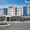 Отель Residence Inn by Marriott Lynchburg, фото 1