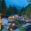 Отель Onsen Glamping Shima Blue, фото 23
